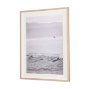16258 - Ocean's Dance by Shot By Clint Framed Photo Print Matted under Glass