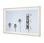 16269 - Diving Ladies by Kathrin Pienaar Framed Photo Print Matted under Glass