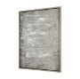 102811-FL - Verdant I by Mercana Studio Hand-Embellished Textured Framed Canvas Artwork
