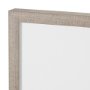 11610 - Water Side I by PanPan a Framed Art Print Matted under Glass