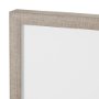 11611 - Water Side II by PanPan a Framed Art Print Matted under Glass
