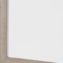11611 - Water Side II by PanPan a Framed Art Print Matted under Glass