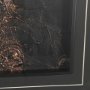 16173 - Gilded I by Mercana Studio Handmade Original Framed Artwork Matted under Glass