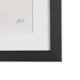 16184 - Elegant Beauties III by Mercana Studio Hand-Embellished Framed Artwork Matted under Glass