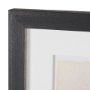 16184 - Elegant Beauties III by Mercana Studio Hand-Embellished Framed Artwork Matted under Glass