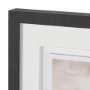 16185 - Elegant Beauties by Mercana Studio Framed Artwork Matted under Glass (Set of 2)