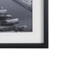 16186 - Where Water Waits by Chad Mackay Textured FramedPhoto Print Matted under Glass