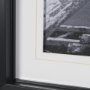 16186 - Where Water Waits by Chad Mackay Textured FramedPhoto Print Matted under Glass