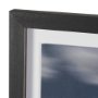 16187 - Road Home by Chad Mackay Textured FramedPhoto Print Matted under Glass