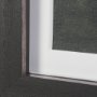 16187 - Road Home by Chad Mackay Textured FramedPhoto Print Matted under Glass