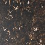 16190 - Gilded Flight by Chad Mackay Textured Framed Photo Print Matted under Glass (Set of 2)