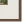 16193 - Red Rock Country II by Mercana Studio Hand-Embellished Framed Artwork Matted under Glass