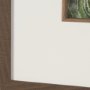 16193 - Red Rock Country II by Mercana Studio Hand-Embellished Framed Artwork Matted under Glass