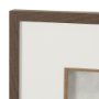 16194 - Red Rock Country III by Mercana Studio Hand-Embellished Framed Artwork Matted under Glass