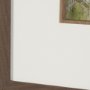 16194 - Red Rock Country III by Mercana Studio Hand-Embellished Framed Artwork Matted under Glass
