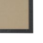 16198 - Spanish Tile Dark I by Mercana Studio Textured Framed Artwork Matted under Glass