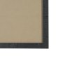 16200 - Spanish Tile Dark III by Mercana Studio Textured Framed Artwork Matted under Glass