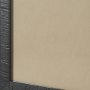 16200 - Spanish Tile Dark III by Mercana Studio Textured Framed Artwork Matted under Glass