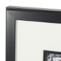 16209 - Gathering Pace by The Chelsea Collection Textured FramedPhoto Print Matted under Glass