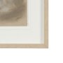 16212 - Passing Shadows I by Mercana Studio Framed Artwork Matted under Glass