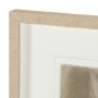 16212 - Passing Shadows I by Mercana Studio Framed Artwork Matted under Glass