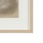 16213 - Passing Shadows II by Mercana Studio Framed Artwork Matted under Glass