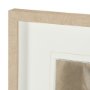 16213 - Passing Shadows II by Mercana Studio Framed Artwork Matted under Glass
