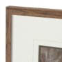 16222 - The Loyal Tracker I by Mercana Studio Textured Framed Artwork Matted under Glass