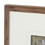16223 - The Loyal Tracker II by Mercana Studio Textured Framed Artwork Matted under Glass
