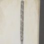 16226 - Vintage Golf Club III by Mercana Studio Hand-Embellished Textured Framed Artwork Matted under Glass