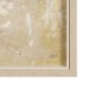 16228 - Amber Horizon I by Mercana Studio Textured Framed Artwork
