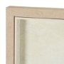 16228 - Amber Horizon I by Mercana Studio Textured Framed Artwork