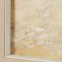 16228 - Amber Horizon I by Mercana Studio Textured Framed Artwork