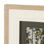 16241 - Heart of the Forest II by Mercana Studio Textured Framed Artwork Matted under Glass