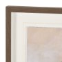 16245 - Peaceful Forest II by Mercana Studio Hand-Embellished Textured Framed Artwork Matted under Glass