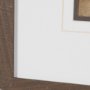 16247 - Golf Swing II by Mercana Studio Hand-Embellished Framed Artwork Matted under Glass