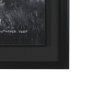 16249 - Fence Line Flight I by R. Christopher Vest Textured FramedPhoto Print Matted under Glass