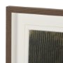 16255 - Horse Herd by Mercana Studio Hand-Embellished Textured Framed Artwork Matted under Glass