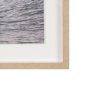 16258 - Ocean's Dance by Shot By Clint Framed Photo Print Matted under Glass