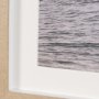 16258 - Ocean's Dance by Shot By Clint Framed Photo Print Matted under Glass