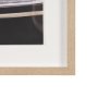 16265 - Classic Design In Soft Green Tones Shot By Clint Framed Photo Print Matted under Glass