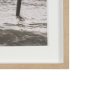 16268 - Seaside Serenity by Shot By Clint Framed Photo Print Matted under Glass