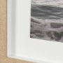 16268 - Seaside Serenity by Shot By Clint Framed Photo Print Matted under Glass