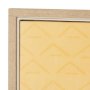 102790-FL - Strike I by Veronique Charron Hand Embelished Textured Framed Canvas Artwork
