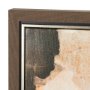 102798-FL - Shale I by Mercana Studio Hand-Embellished Textured Framed Canvas Artwork