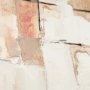 102798-FL - Shale I by Mercana Studio Hand-Embellished Textured Framed Canvas Artwork