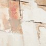 102799-FL - Shale II by Mercana Studio Hand-Embellished Textured Framed Canvas Artwork