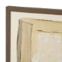 102807-FL - Between Tones I by Mercana Studio Hand-Embellished Textured Framed Canvas Artwork