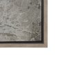 102811-FL - Verdant I by Mercana Studio Hand-Embellished Textured Framed Canvas Artwork