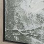 102812-FL - Verdant II by Mercana Studio Hand-Embellished Textured Framed Canvas Artwork